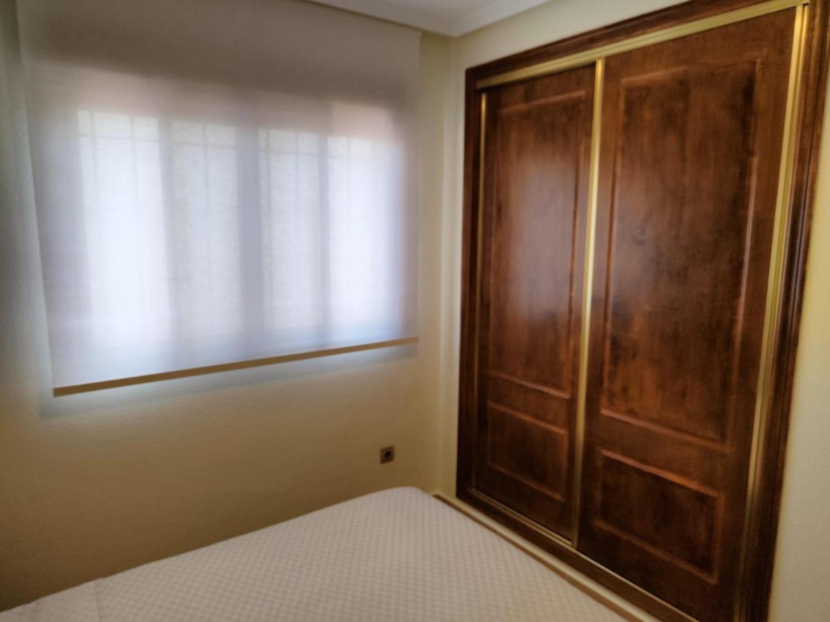 Fantastica Villa Familiar En La Marina San Fulgencio Esterno foto
