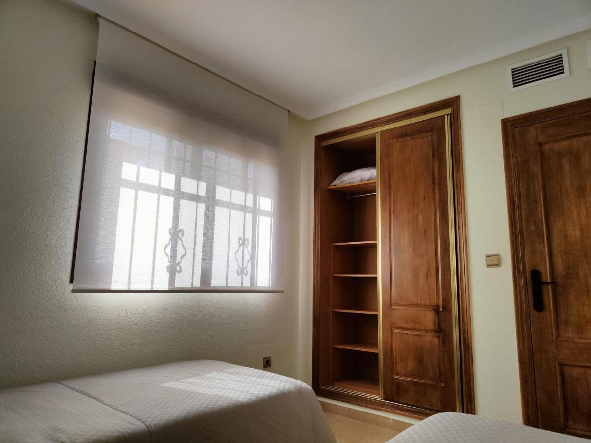 Fantastica Villa Familiar En La Marina San Fulgencio Esterno foto