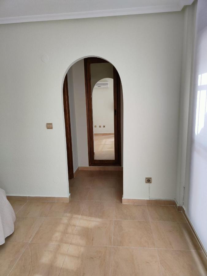 Fantastica Villa Familiar En La Marina San Fulgencio Esterno foto