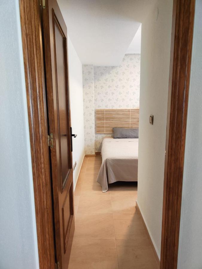 Fantastica Villa Familiar En La Marina San Fulgencio Esterno foto