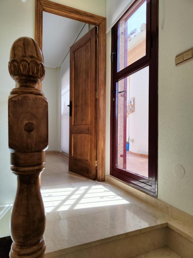 Fantastica Villa Familiar En La Marina San Fulgencio Esterno foto