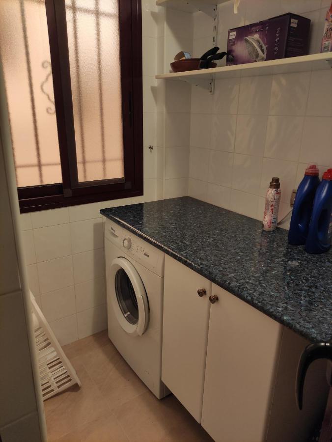 Fantastica Villa Familiar En La Marina San Fulgencio Esterno foto